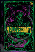 H.P. Lovecraft Essential Tales (Deluxe Edition)