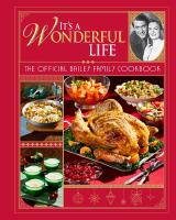 It's a Wonderful Life Christmas Cookbook