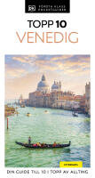 Venedig : Topp 10