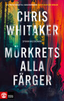 M&ouml;rkrets alla f&auml;rger