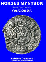 NORGES MYNTBOK 995-2025
