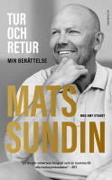 Tur och retur: Min ber&auml;ttelse