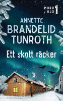 Ett skott r&auml;cker