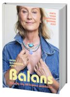 Balans : naturlig v&auml;g till friskare sk&ouml;ldk&ouml;rtel