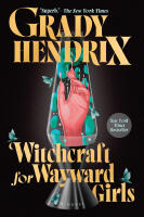 Witchcraft for Wayward Girls