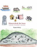 Historiebok f&ouml;r barn:HUR JORDEN OCH M&Auml;NNISKAN BLEV TILL