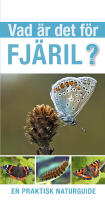 Vad &auml;r det f&ouml;r fj&auml;ril?