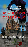 Morden p&aring; &Ouml;stermalm : programledarens d&ouml;d