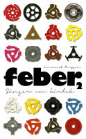 Feber 2 : s&aring;nger om k&auml;rlek
