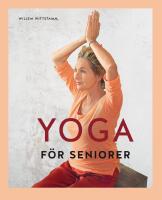 Yoga f&ouml;r seniorer