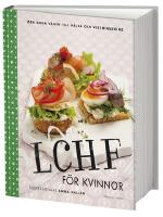 LCHF f&ouml;r kvinnor