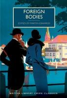Foreign bodies