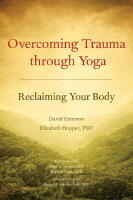 Overcoming trauma through yoga