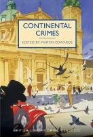 Continental crimes
