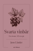 En r&aring;vara: Svarta vinb&auml;r