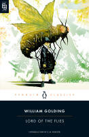 Lord of the flies - (international export edition)