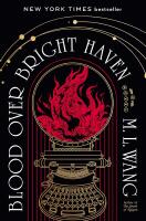 Blood Over Bright Haven