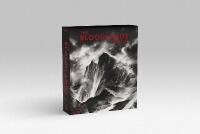 The Bloodlands Oracle (Oracle Deck and Guidebook, Box Set)