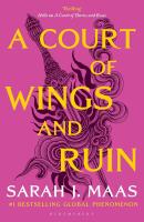 A Court of Wings and Ruin