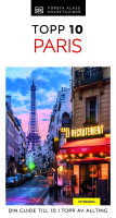 Paris : Topp 10