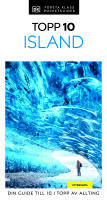Island : Topp 10
