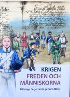Krigen Freden och M&auml;nniskorna