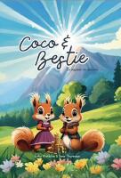 Coco och Bestie - en sagobok i ekonomi