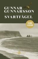 Svartf&aring;gel