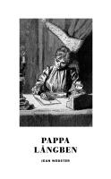 Pappa L&aring;ngben