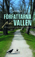 F&ouml;rfattarna p&aring; Vallen : en liten skrift om Lunds stadspark i litteraturen