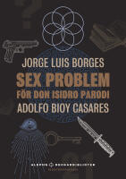 Sex problem f&ouml;r don Isidro Parodi