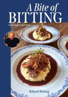 A bite of Bitting - god och rej&auml;l mat