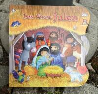 Den f&ouml;rsta julen - flikbok