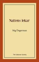 Nattens lekar