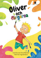 Oliver och f&auml;rgerna