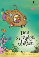 Den skr&auml;piga ub&aring;ten