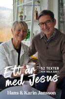 Ett &aring;r med Jesus
