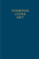 Tideb&ouml;ner under &aring;ret