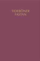 Tideb&ouml;ner fastan