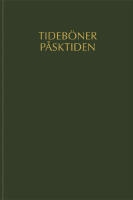 Tideb&ouml;ner p&aring;sktiden