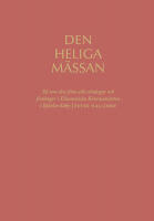 Den heliga m&auml;ssan