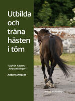 Utbilda och tr&auml;na h&auml;sten i t&ouml;m