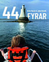 44 fyrar