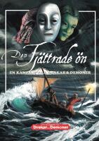 Den fj&auml;ttrade &ouml;n
