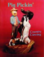 Country Carving (Pig Pickin&rsquo;)