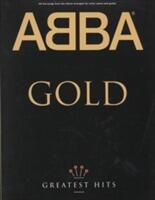Abba gold: greatest hits