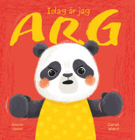 Idag &auml;r jag arg