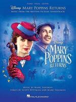 Mary Poppins Returns, p/v/g