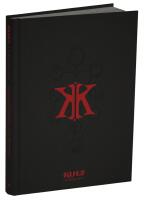Black Edition - Beyond Darkness and Madness - Gamemaster Sourcebook