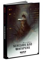 Screams and Whispers - Scenario Collection